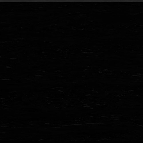 Столешница прямая кварц Vicostone Majestic Black  BQ 9611